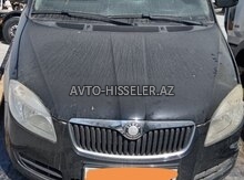 Skoda Fabia 2011 ehtiyat hissələri
